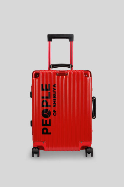 LUGGAGE BAG MEDIUM PL111M