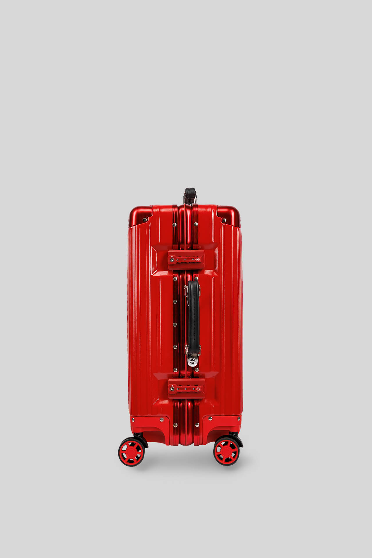 LUGGAGE BAG MEDIUM PL111M - Image 3