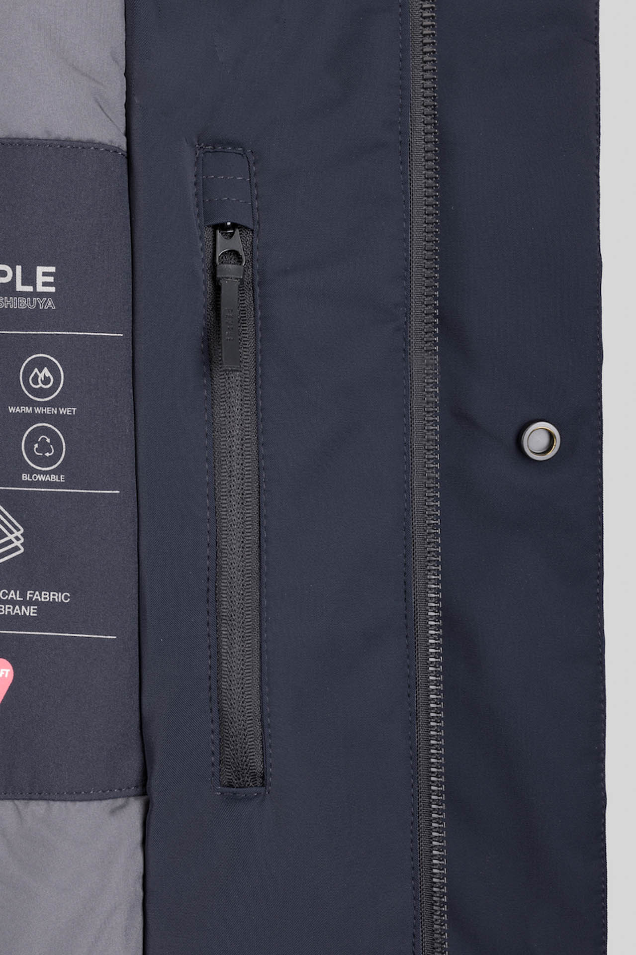 TEDORI PM781 - Image 3